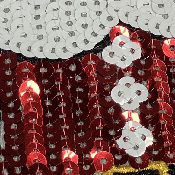 Little Lass Girl Skirt Tights Set / 18M / Santa Elf/ 3 Pieces /Christmas Holiday - Picture 10 of 16